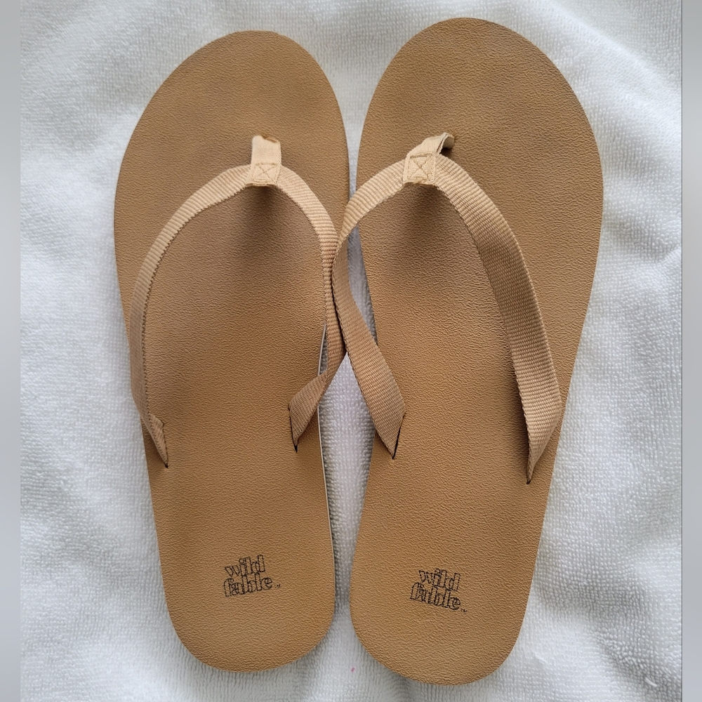 Wild Fable Sandals